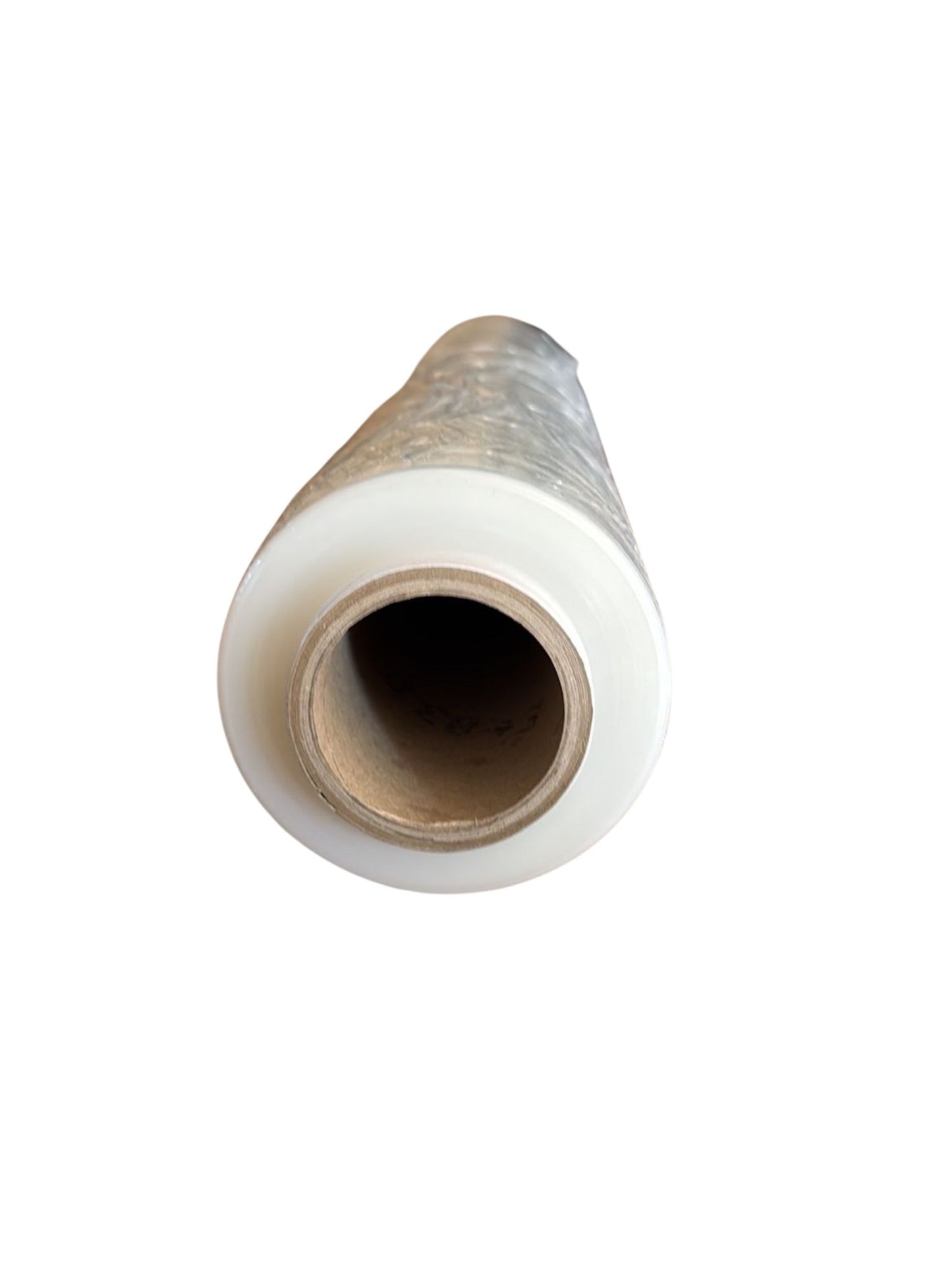 Hochwertige Stretchfolie 50cm x 21my – Profi-Palettenfolie - 48 Kartons 288 Rollen Stretchfolie, 2,4 kg pro Rolle