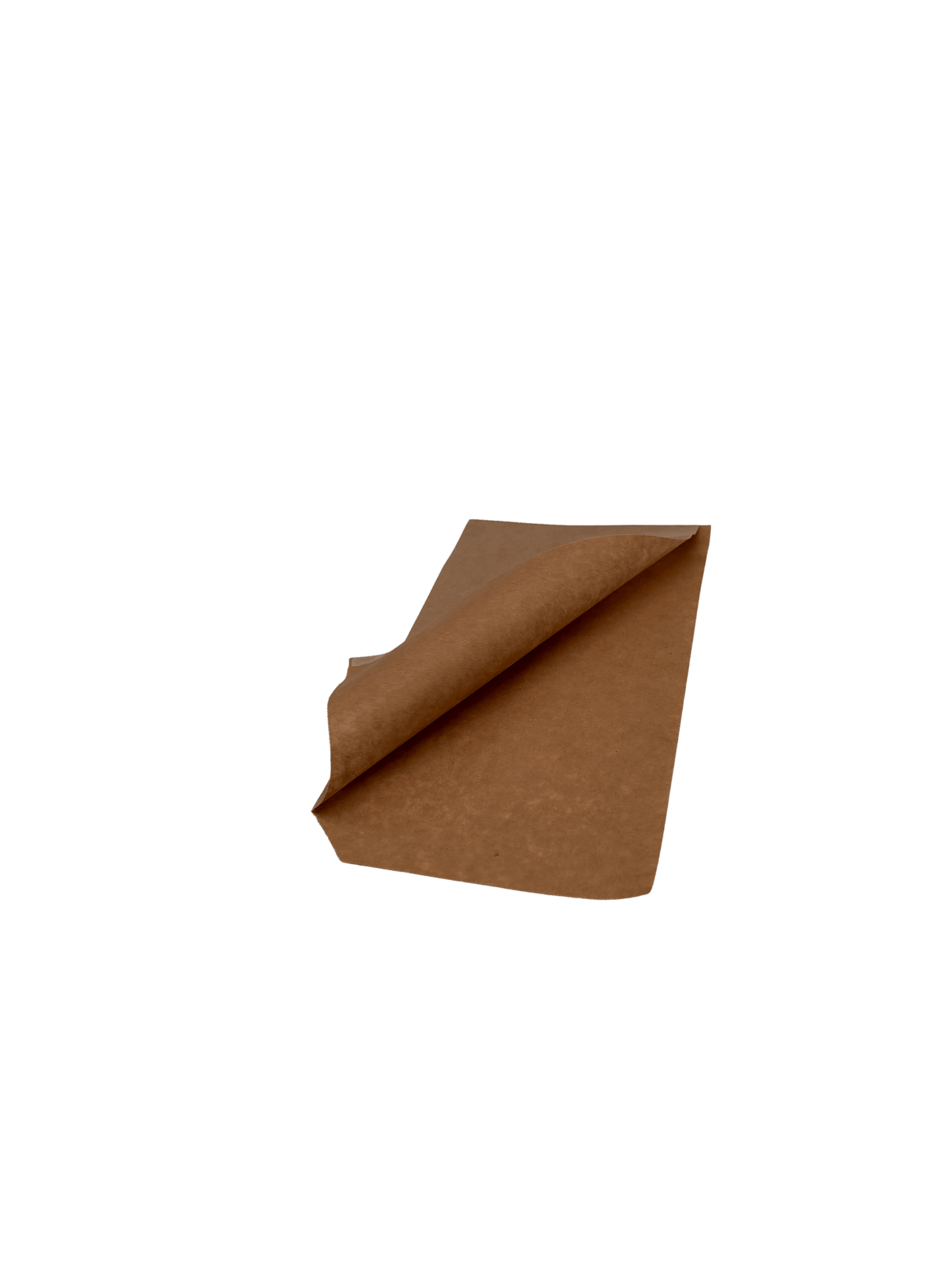 Sandwichtüten Längliche Braune – 10 kg/Karton