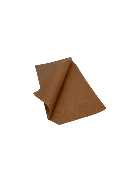 Sandwichtüten Längliche Braune – 10 kg/Karton