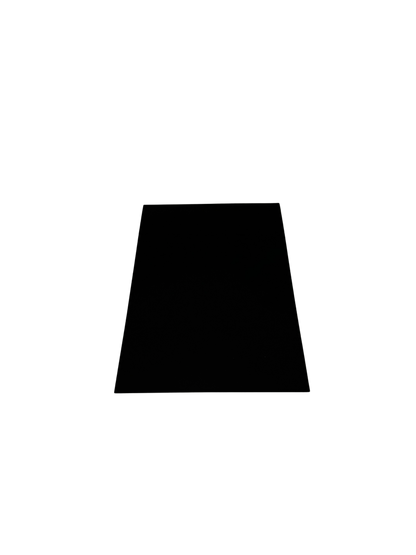 Schwarzes Metzgerpapier | Fettdicht & lebensmittelecht | 1.000 Blatt