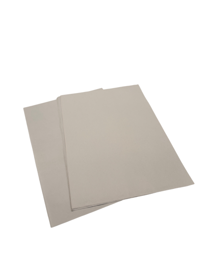 Einschlagpapier 10 kg | Fettdicht & lebensmittelecht | Einschlagpapier für Metzgerei & Feinkost