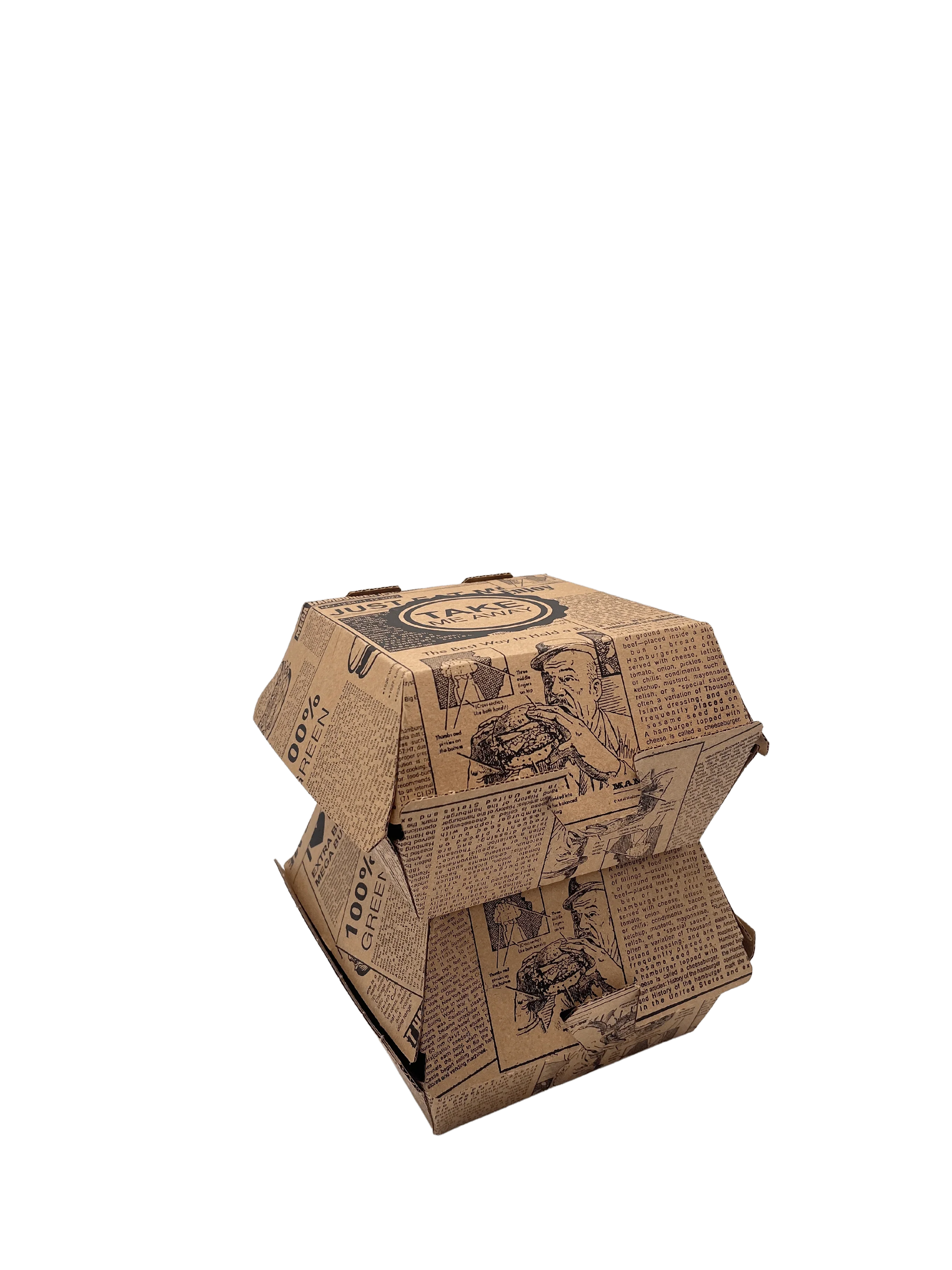 Burgerbox kaufen