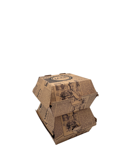 Burgerbox kaufen
