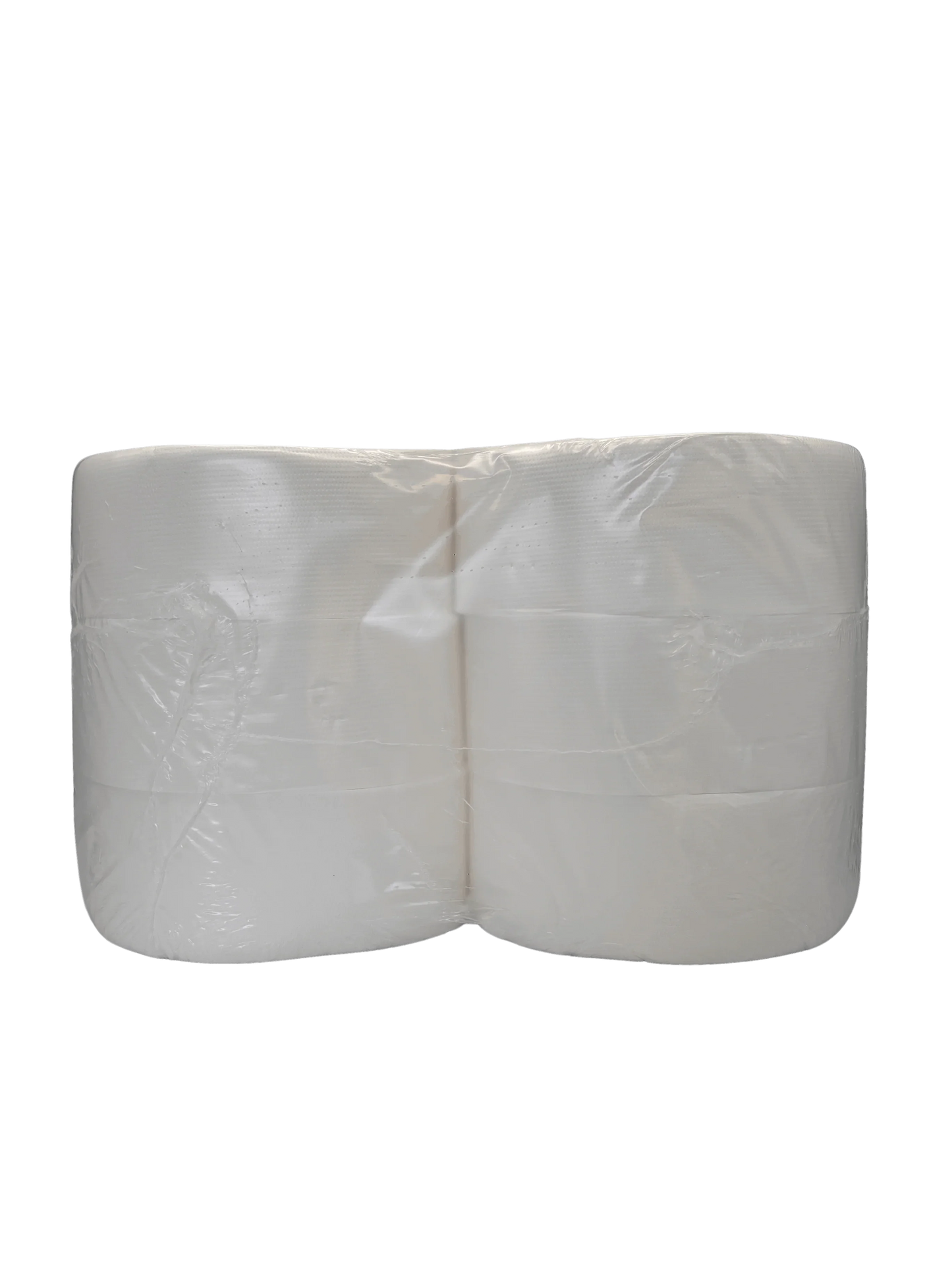 1 Palette 40x Midi Jumbo WC Papier 2-lagig 170m, 100% Zellstoff 12Rollen