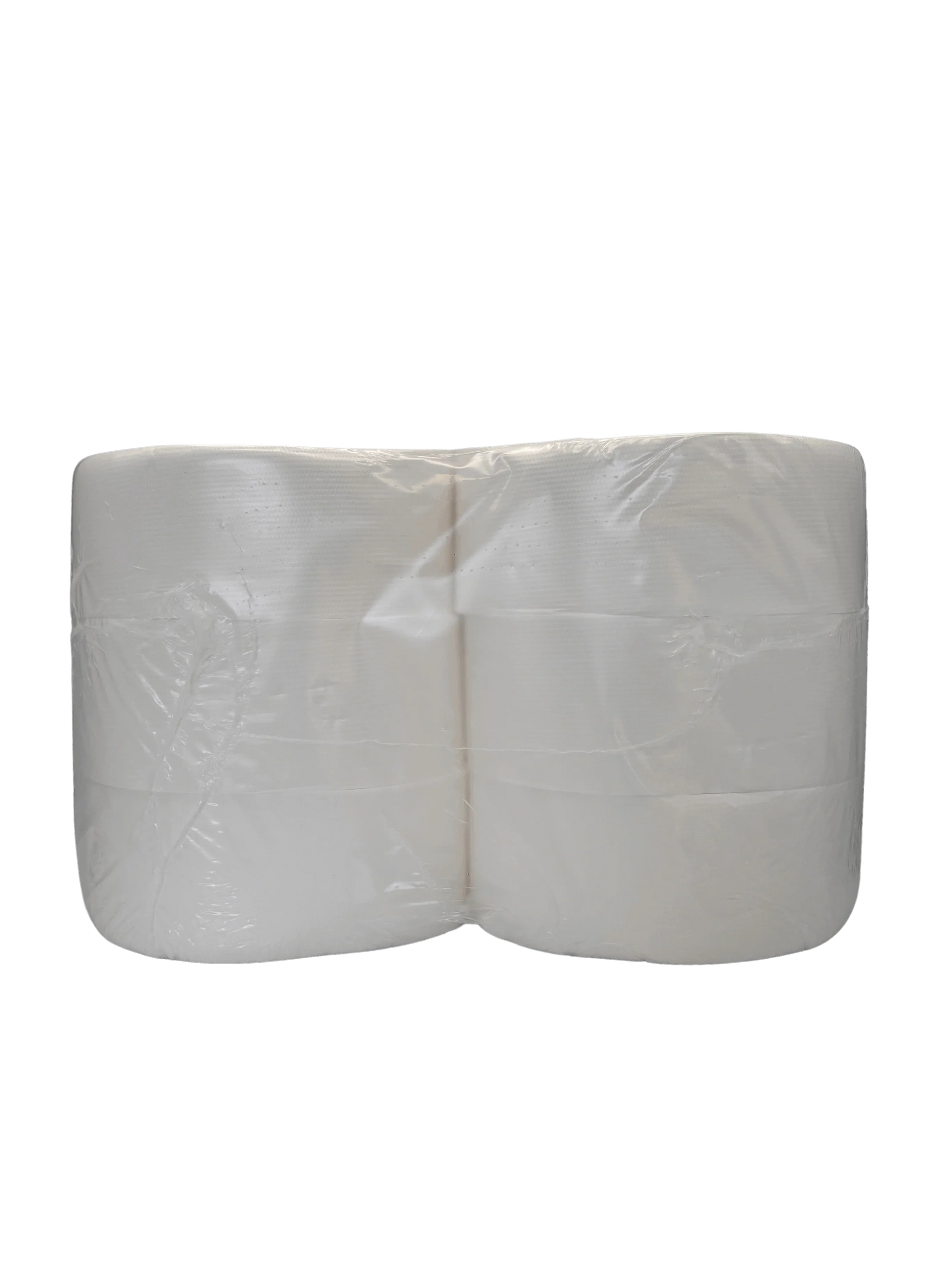 1 Palette 40x Midi Jumbo WC Papier 2-lagig 170m, 100% Zellstoff 12Rollen
