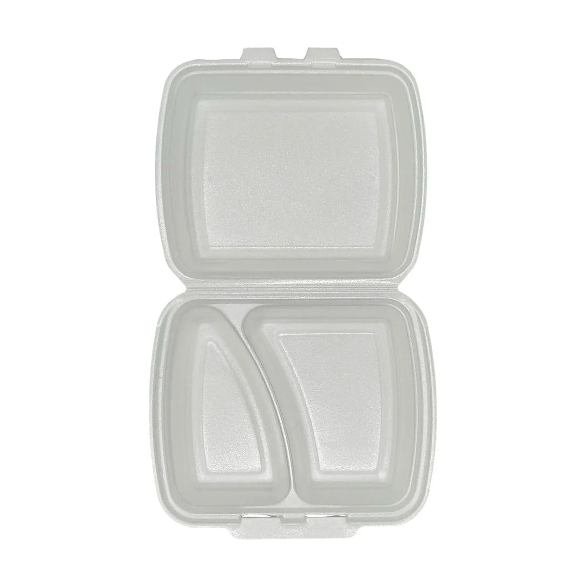Menue-Schalen weiß 3-teilig 28x23cm | Menueschalen Styropor | Menueschalen | To Go Verpackung | LochnerVerpackung Menue-Schalen weiß 3-teilig 28x23cm | Menueschalen Styropor | Menueschalen | To Go Verpackung | LochnerVerpackung