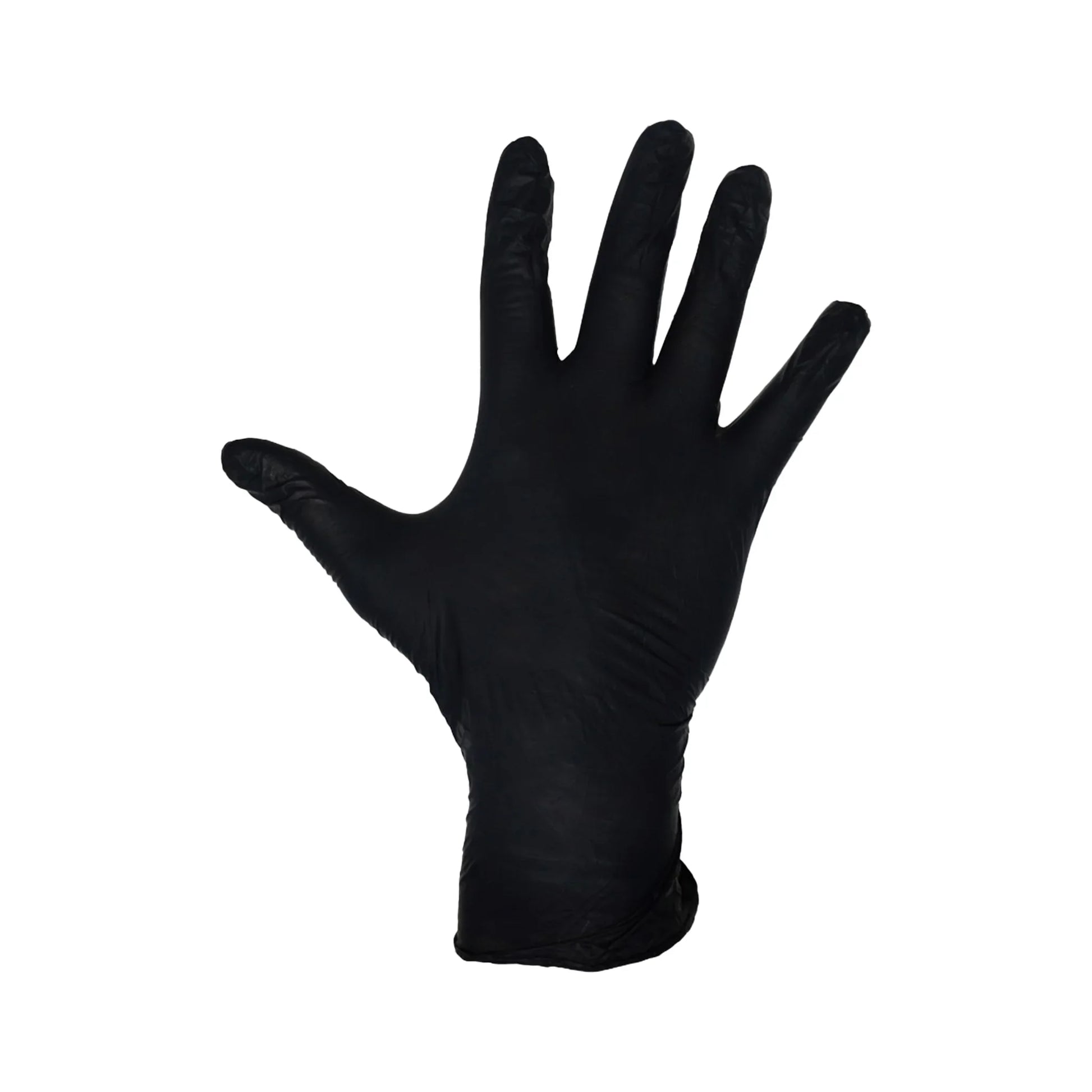 lebensmittelechte handschuhe Extra starke Nitril Handschuhe Puderfrei, Lebensmittel geeignet reißfe – YAZHANDEL