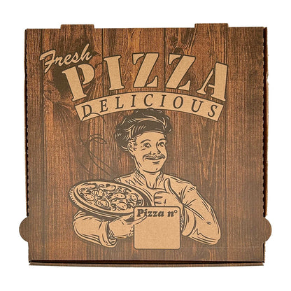 Pizzakarton