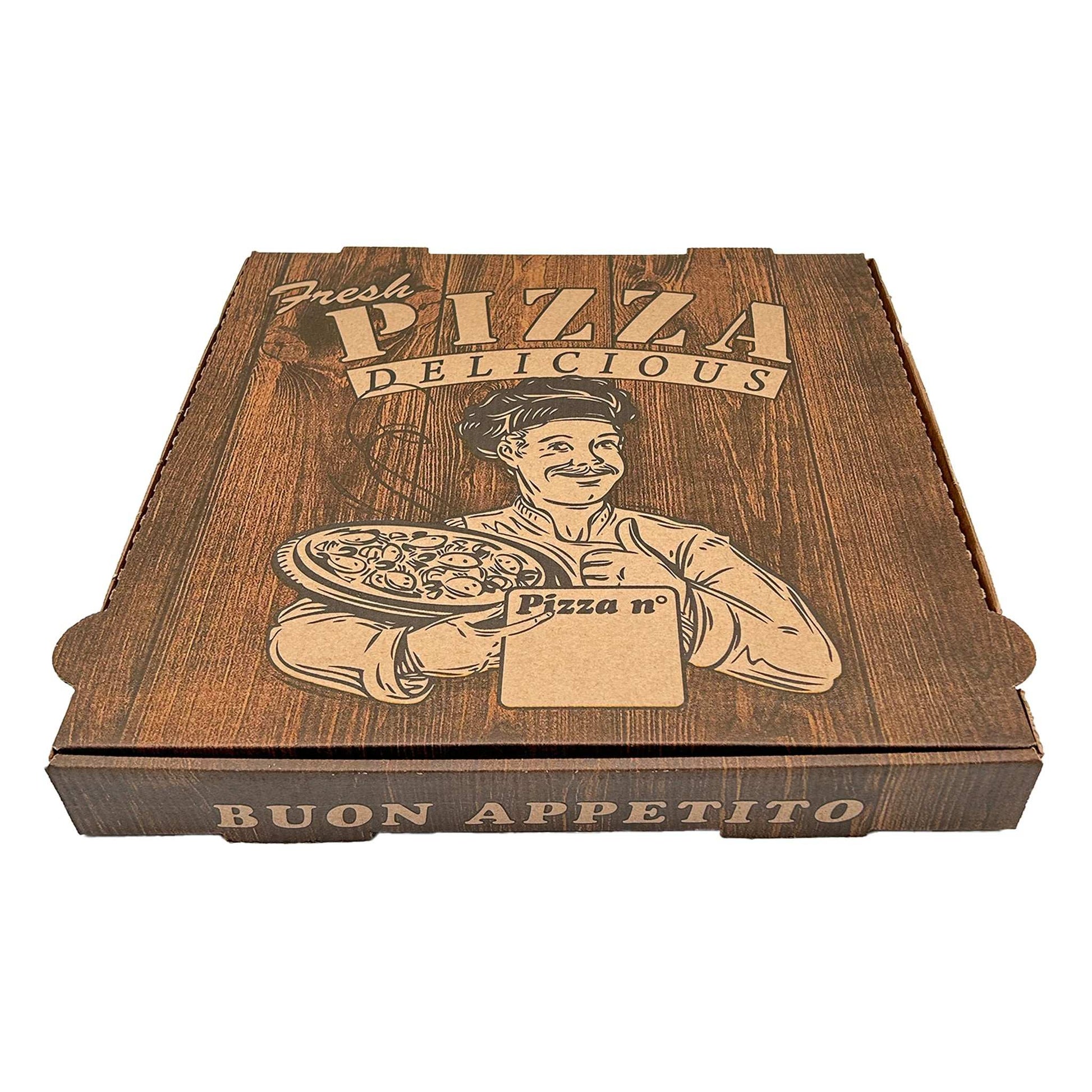 Pizzabox