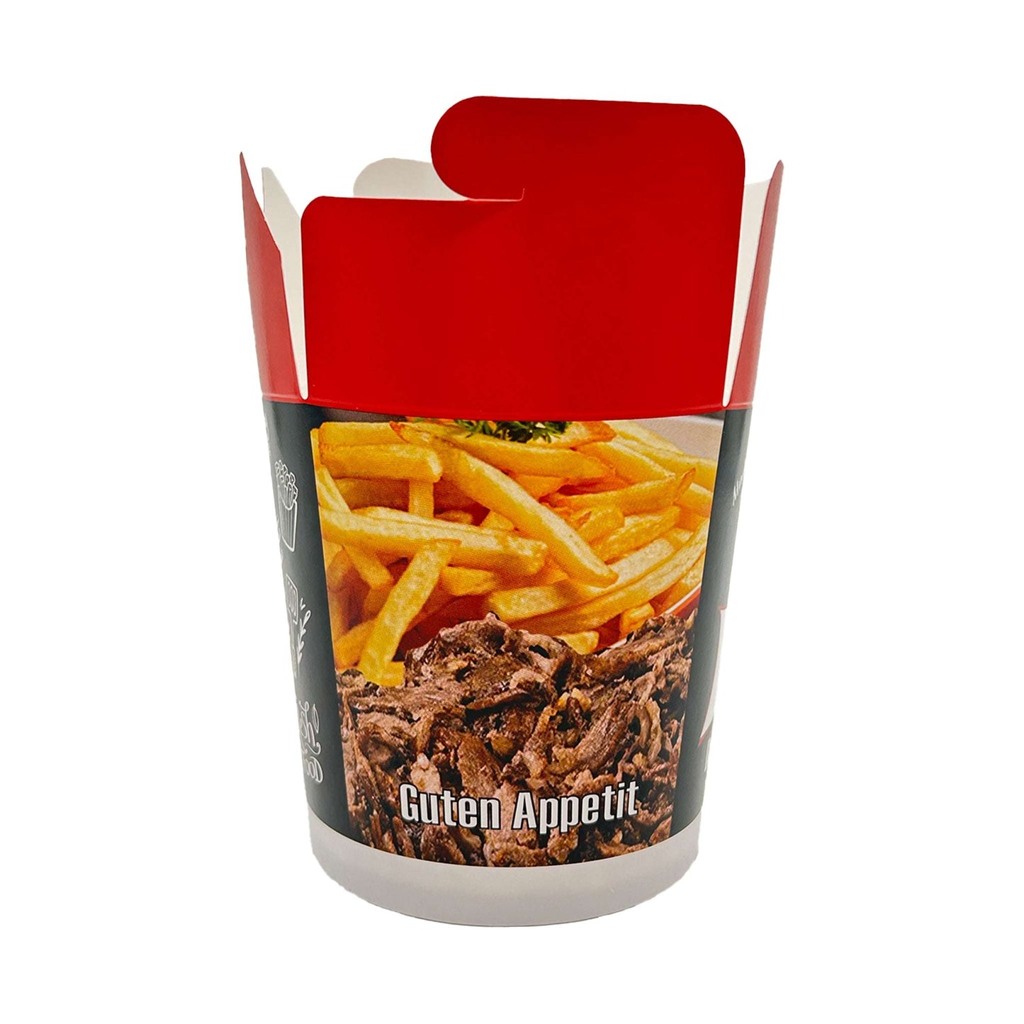 Doenerbox