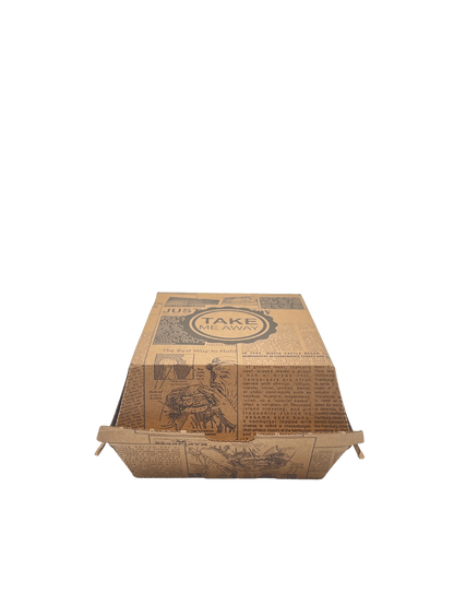 Premium Burgerbox