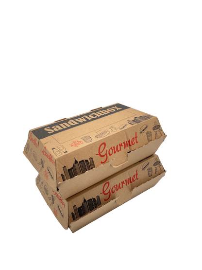 Sandwichbox
