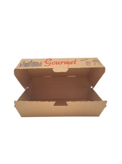 Sandwich-lunchbox