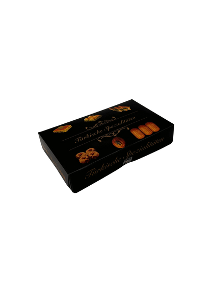 Süßwarenbox für Baklava