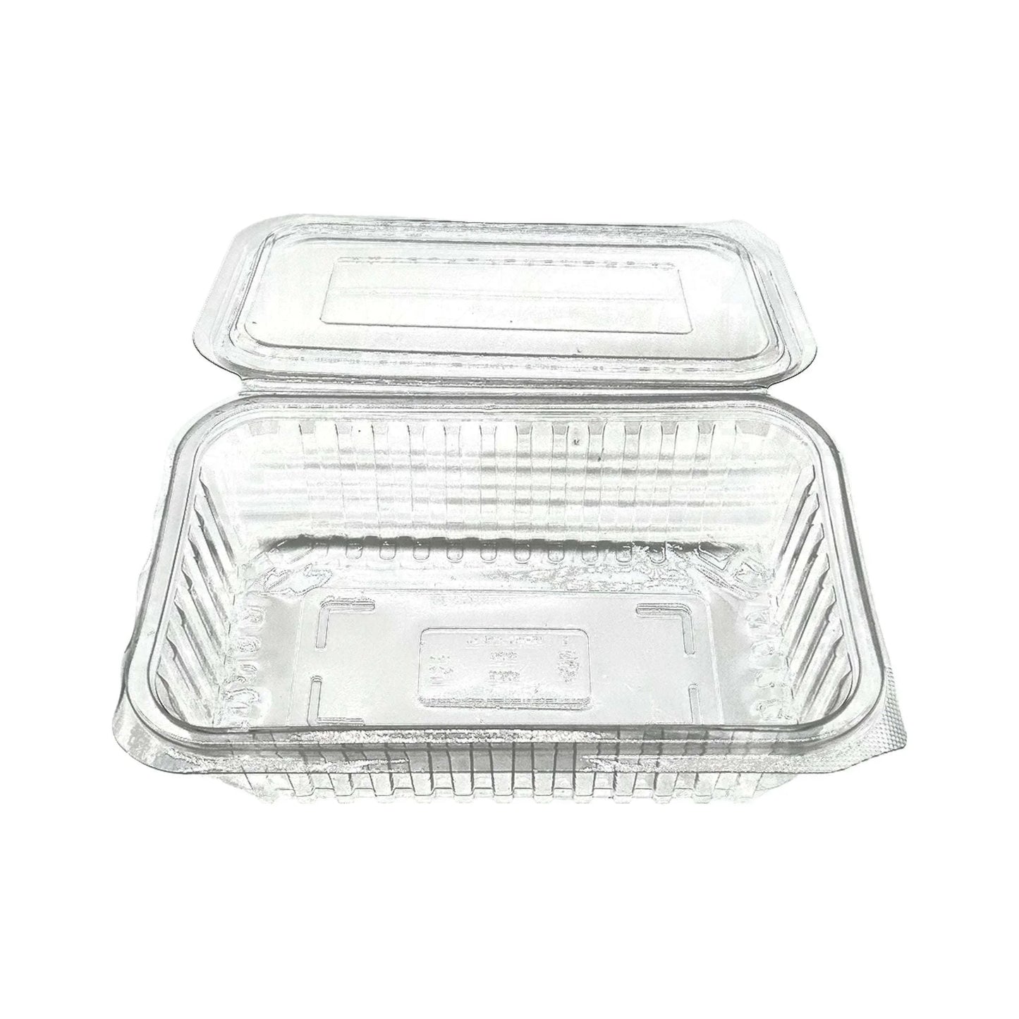 Pet-Schale Lebensmittelgeeignet transparent 1000ml 400Stk.