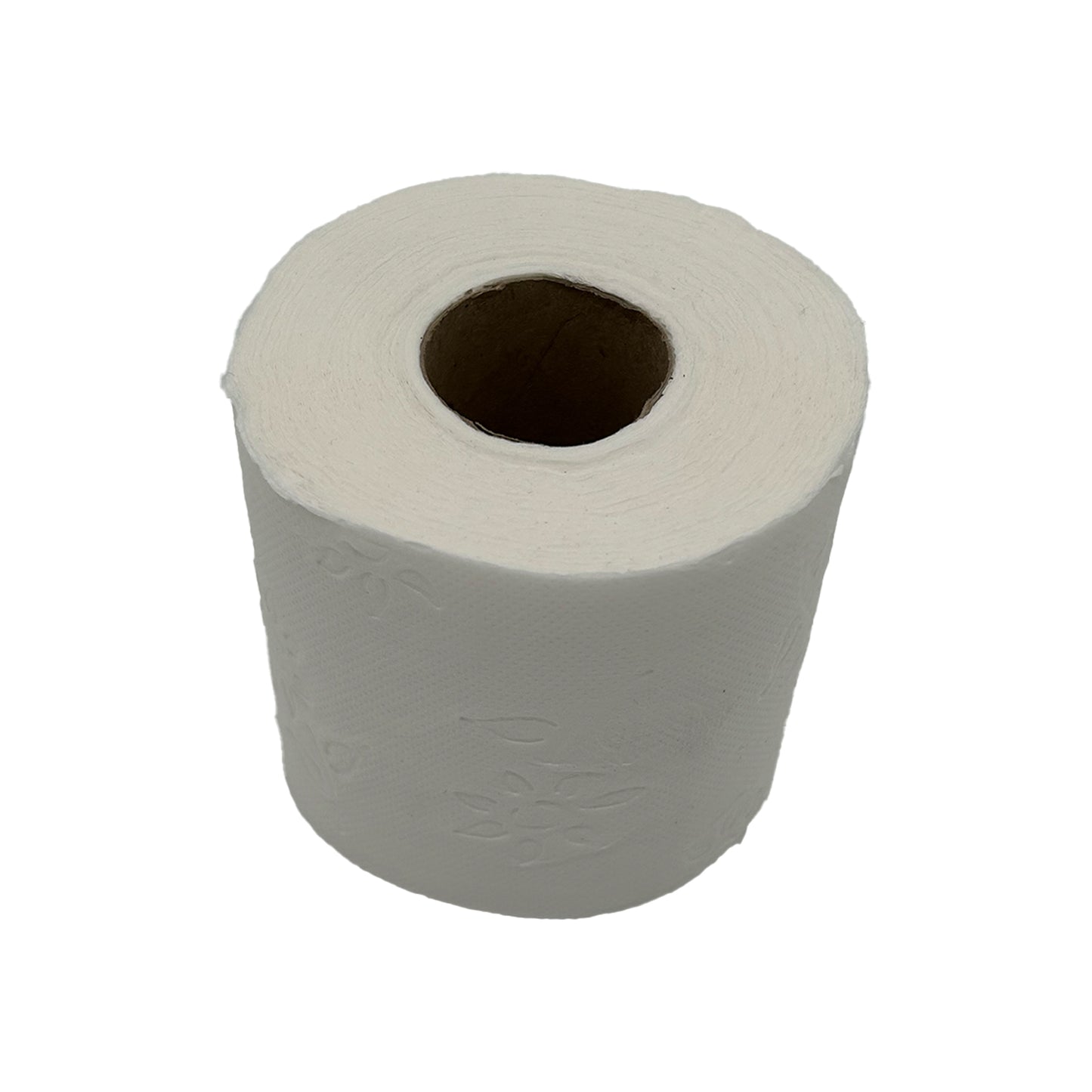 WC Papier Toiletten Papier 3-Lagig 150 Blatt Hygiene 64 Rollen.