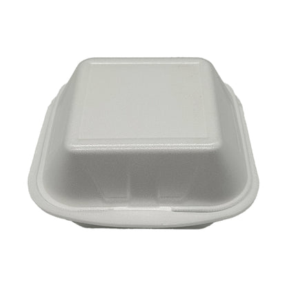 IP6 Hamburger Box Groß Klein 500Stk. Food to go Box laminiert