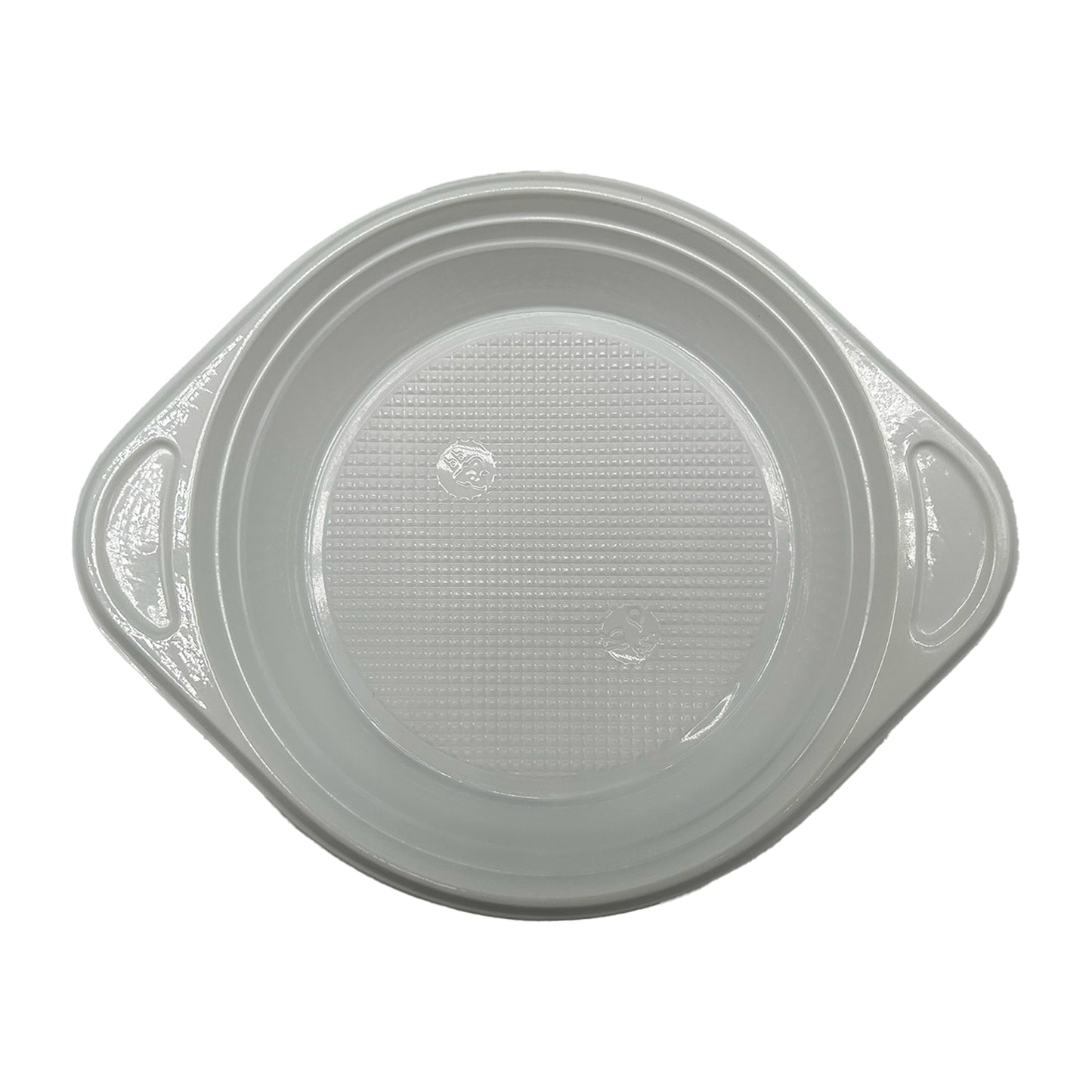 Suppenterrine Einweg Soup Bowl - 350 ml Weiß 1000Stk.