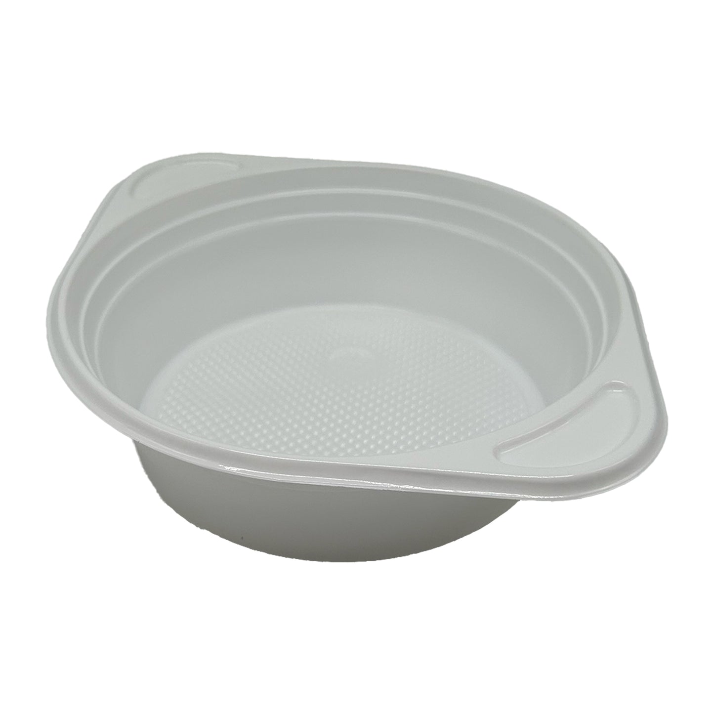 Suppenterrine Einweg Soup Bowl - 350 ml Weiß 1000Stk.