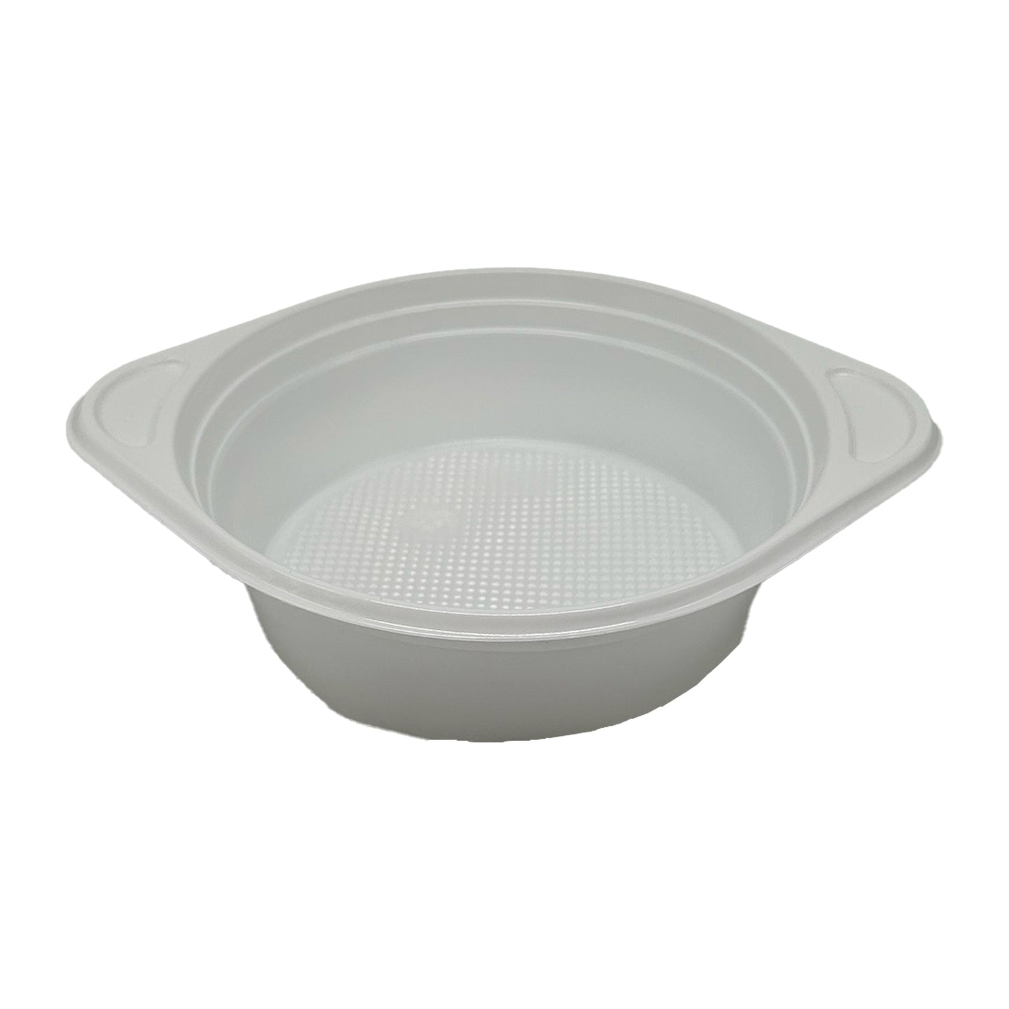 Suppenterrine Einweg Soup Bowl - 350 ml Weiß 1000Stk.