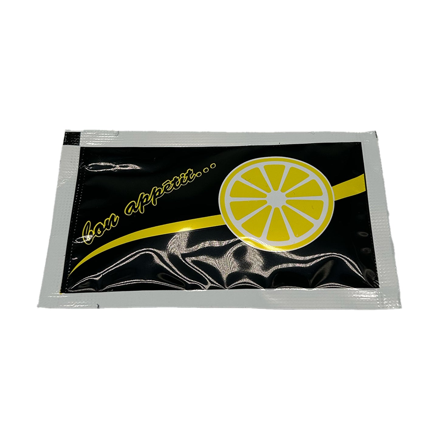 Erfrischungstücher Citrus Refreshing Towel 1000Stk.