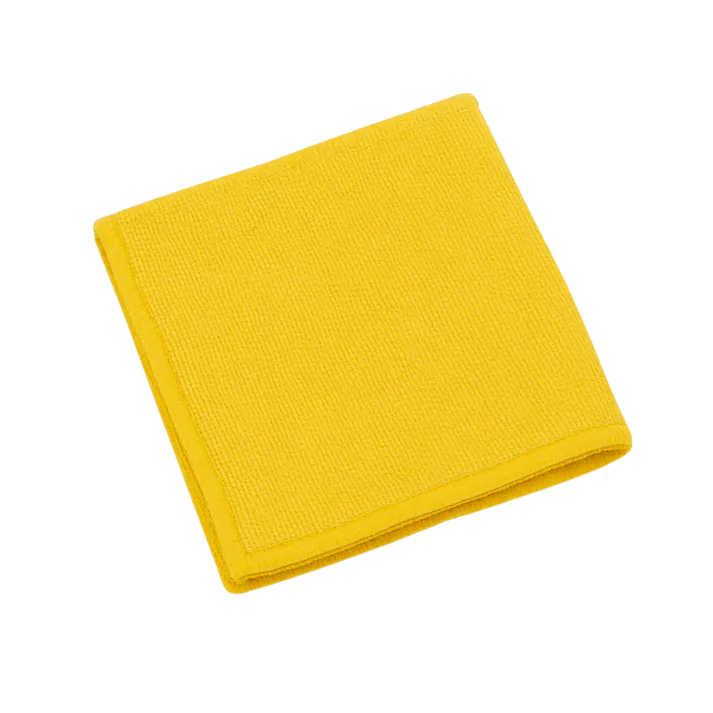 Mikrofasertuch Wischtuch Standard 40x40cm 20Stk. verschiedene Farben