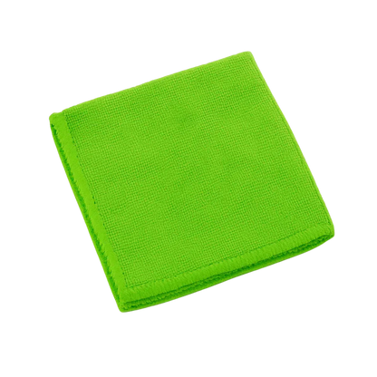 Mikrofasertuch Wischtuch Standard 40x40cm 20Stk. verschiedene Farben