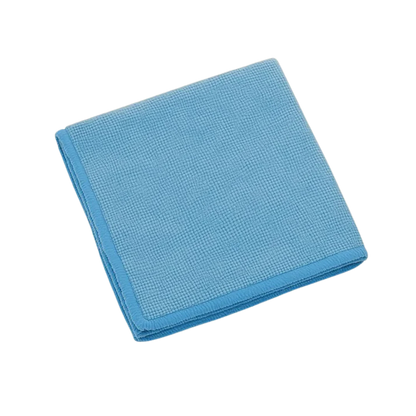 Mikrofasertuch Wischtuch Standard 40x40cm 20Stk. verschiedene Farben